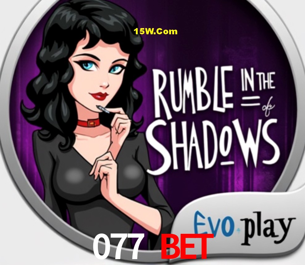 Welcome Bonus 077 Bet