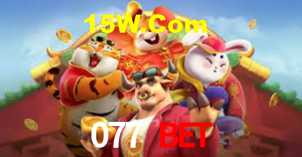 077 Bet App Interface