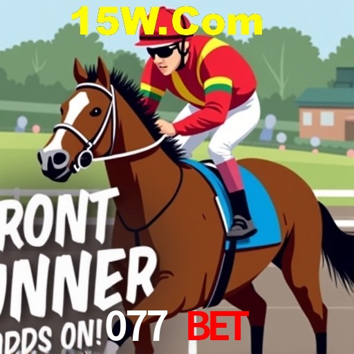 Live Casino 077 Bet