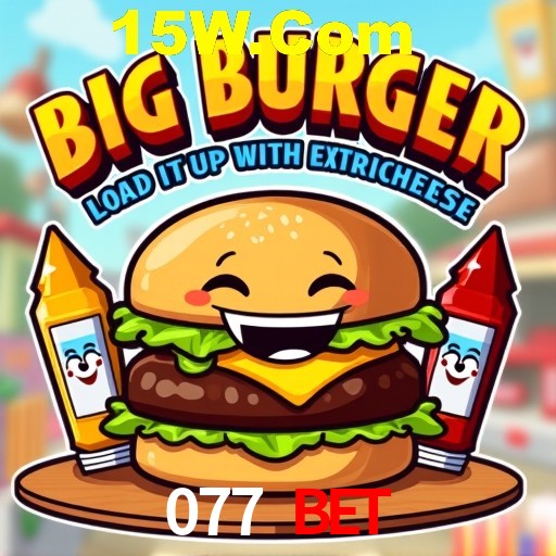 APP oficial da 077 Bet para mobile