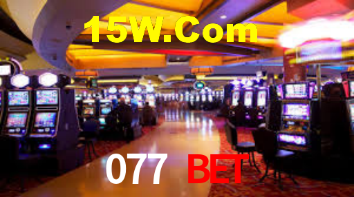 077 Bet,077 Game