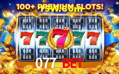 Account Benefits 077 Bet