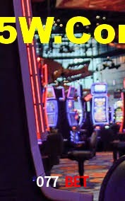 077 Bet App Interface
