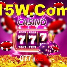 077 Game