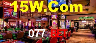 Experimente o Login Seguro Premium no 077 Bet
