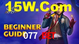 Live Casino 077 Bet