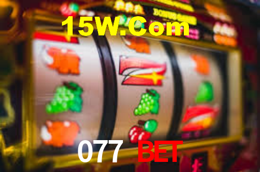 077 Bet - Cassino Oficial Exclusivo - 077 Game