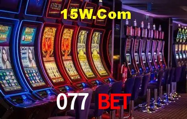 Experiência VIP 077 Bet