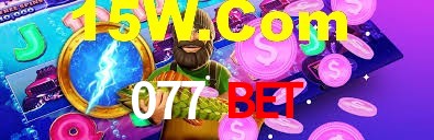 Sinta a adrenalina dos jogos de cassino com 077 Bet