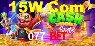 Tournaments 077 Bet