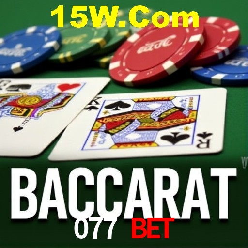 Apostas Esportivas na 077 Bet: Um Guia Completo