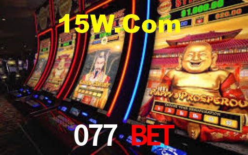 077 Bet App