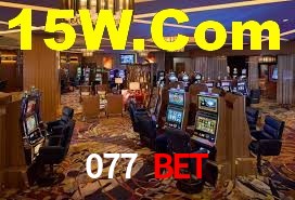 Tournaments 077 Bet