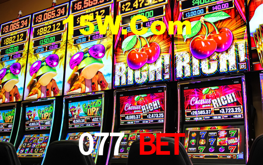 077 Bet App