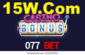 Roulette Table 077 Bet