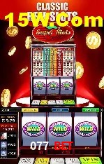 Game Providers 077 Bet