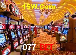 Flash Promotion 077 Bet