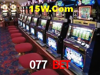 2FA Security 077 Bet